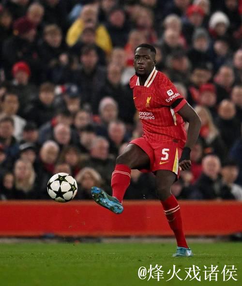 没完没了？皇马欲再次免签斯洛特主力，复刻阿诺德转会的模式